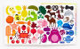 Alternative view 4 of Pantone: Colors