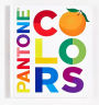 Alternative view 5 of Pantone: Colors