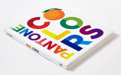 Alternative view 6 of Pantone: Colors: A Board Book
