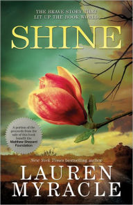 Title: Shine, Author: Lauren Myracle