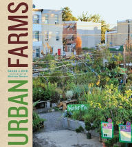 Title: Urban Farms, Author: Sarah Rich