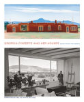 Alternative view 1 of Georgia O'Keeffe and Her Houses: Ghost Ranch and Abiquiu