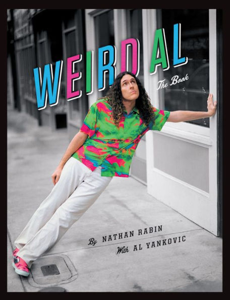 Weird Al: The Book