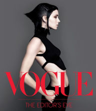 Ebook free download samacheer kalvi 10th books pdf Vogue: The Editor's Eye CHM by Conde Nast in English