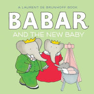 Babar and the New Baby