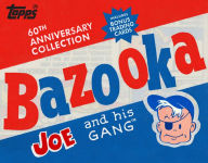 Title: Bazooka Joe and His Gang, Author: The Topps Company