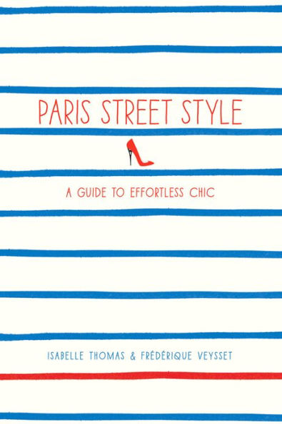 Paris Street Style