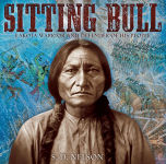 Alternative view 1 of Sitting Bull: Lakota Warrior and Defender of His People