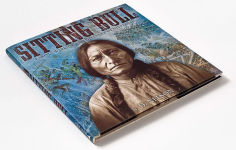 Alternative view 5 of Sitting Bull: Lakota Warrior and Defender of His People