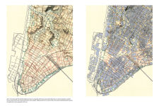 Alternative view 2 of Mannahatta: A Natural History of New York City