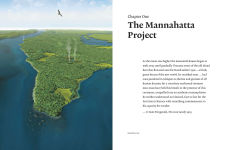 Alternative view 3 of Mannahatta: A Natural History of New York City