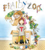 Fraidyzoo