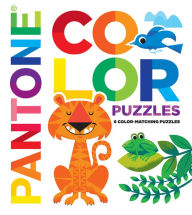 Pantone Colors - A Children’s Book