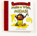 Alternative view 2 of Make a Wish, Midas! (Mini Myths)