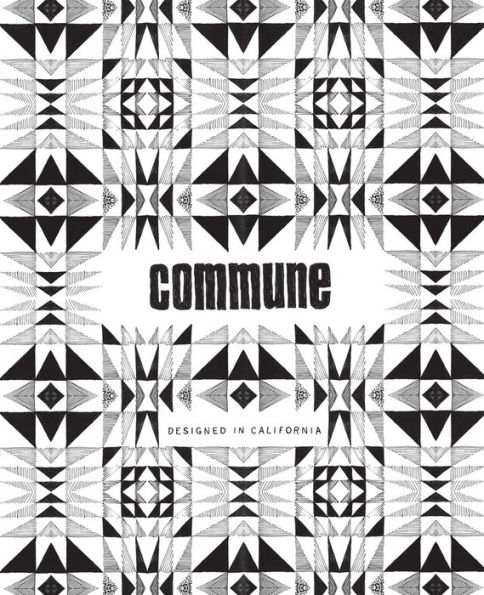 Commune: Designed in California