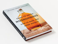 Alternative view 3 of The Kings County Distillery Guide to Urban Moonshining: How to Make and Drink Whiskey