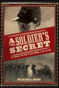 Image result for A Soldier's Secret