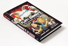 Alternative view 4 of The Schnoz of Doom (Fluffy Bunnies Series #2)