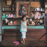 Alternative view 3 of Toy Stories: Photos of Children from Around the World and Their Favorite Things