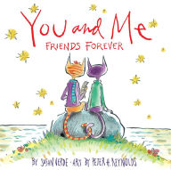 Title: You and Me: A Picture Book, Author: Susan Verde