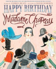 Happy Birthday, Madame Chapeau