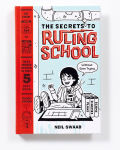 Alternative view 2 of The Secrets to Ruling School (Without Even Trying) (Secrets to Ruling School #1)