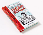 Alternative view 3 of The Secrets to Ruling School (Without Even Trying) (Secrets to Ruling School #1)