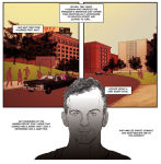 Alternative view 7 of The Warren Commission Report: A Graphic Investigation into the Kennedy Assassination