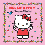 Title: Hello Kitty Storybook Collection, Author: Sanrio