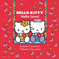 Title: Hello Kitty, Hello Love!, Author: Sanrio