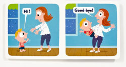 Alternative view 5 of Hi!: A Rhyming Animal Sounds Book
