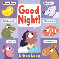 Title: Good Night!, Author: Ethan Long