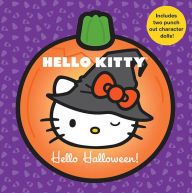 Title: Hello Kitty, Hello Halloween!, Author: Sanrio