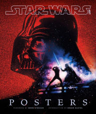 Title: Star Wars Art: Posters (Star Wars Art Series), Author: Drew Struzan