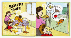 Alternative view 5 of Sniff! Sniff!