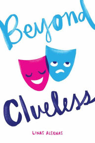 Title: Beyond Clueless, Author: Linas Alsenas