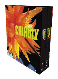 Title: Chihuly [Slipcased Set], Author: Donald B. Kuspit