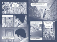Alternative view 13 of Ghetto Klown: A Graphic Novel
