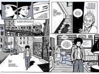 Alternative view 2 of Ghetto Klown: A Graphic Novel