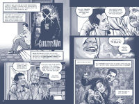 Alternative view 10 of Ghetto Klown: A Graphic Novel