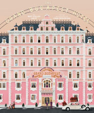 Title: The Wes Anderson Collection: The Grand Budapest Hotel, Author: Matt Zoller Seitz