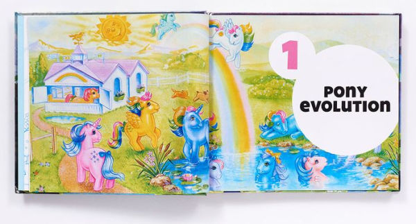 My Little Pony: The Art of Equestria