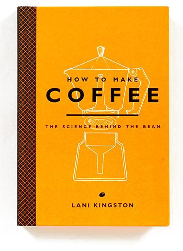 How to Make Coffee: The Science Behind the Bean