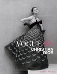 Alternative view 1 of Vogue on Christian Dior