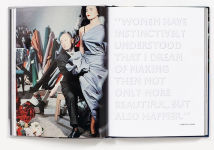 Alternative view 3 of Vogue on Christian Dior