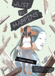 Title: Just So Happens, Author: Fumio Obata