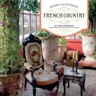 Title: French Country 2016 Wall Calendar, Author: Linda Dannenberg