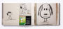 Alternative view 7 of Only What's Necessary: Charles M. Schulz and the Art of Peanuts