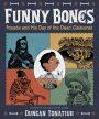 Alternative view 1 of Funny Bones: Posada and His Day of the Dead Calaveras