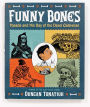Alternative view 4 of Funny Bones: Posada and His Day of the Dead Calaveras